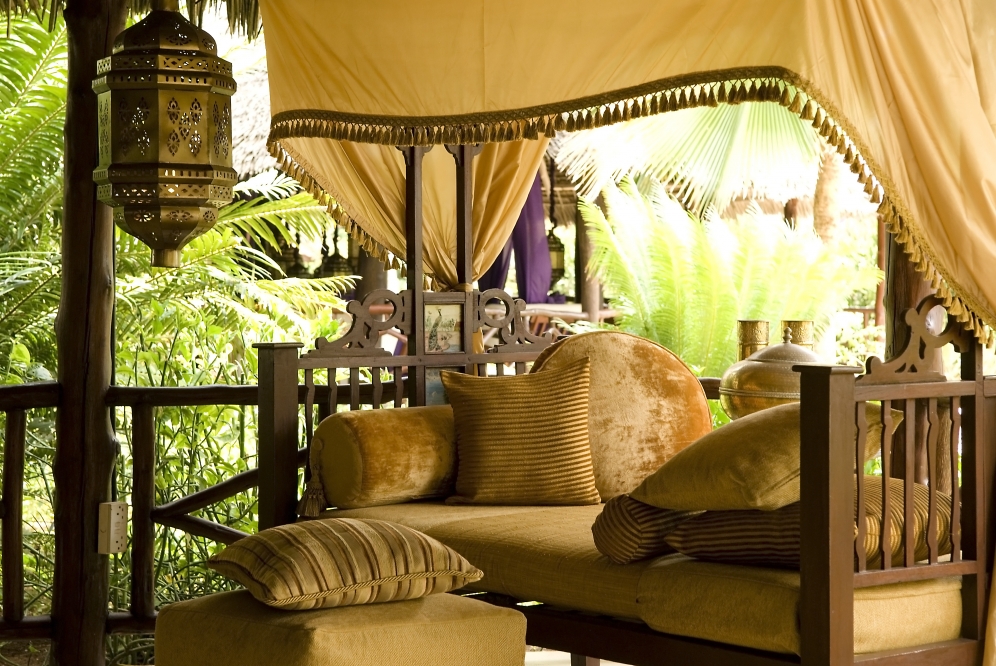 Hotel Breezes Beach Club Spa Zanzibar Tanzania Prices And Booking Breezes Beach Club Spa